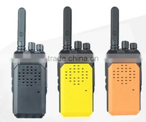 MD-390 dmr walkie talkie from China