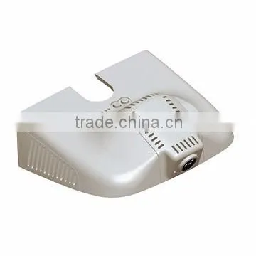 Hidden DVR for Benzz ML, perfect match and keep your original car body after installation