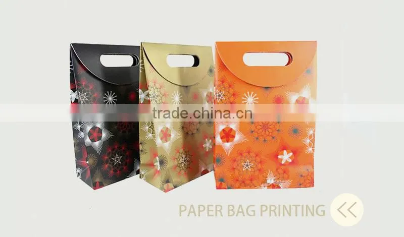 cheapest cartoon gift packaging bags