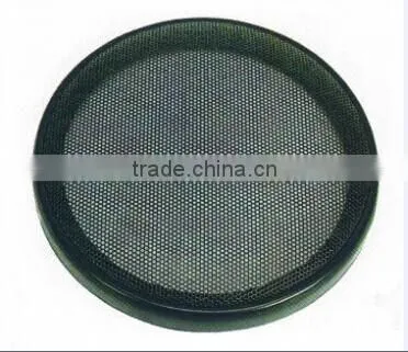 speaker grill wire mesh