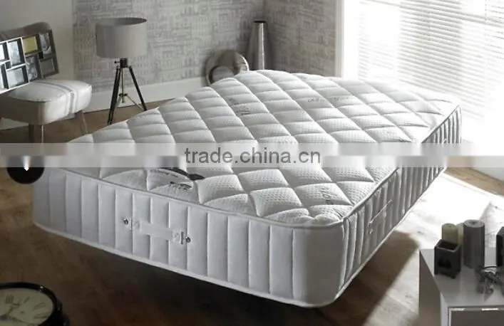 Home Furniture General Use and Bedroom Furniture,Spring Type Coconut Palm Fiber Mattress