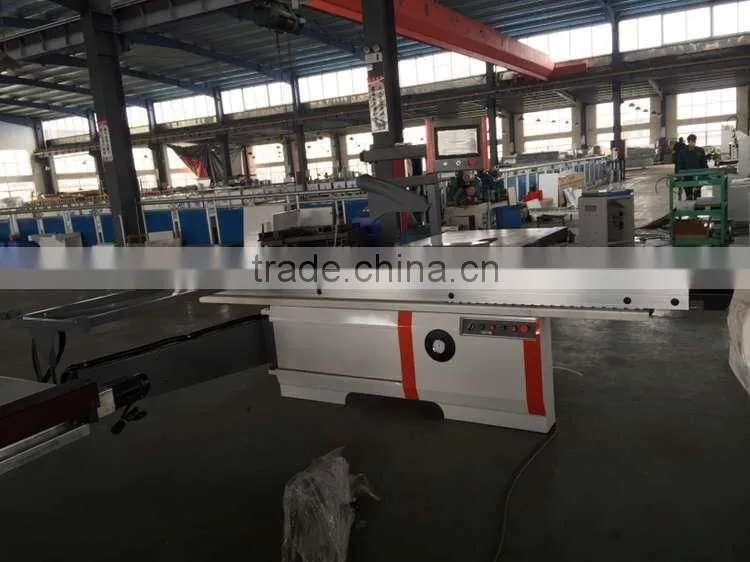 F3200 45 Precision sliding table saw/table saw