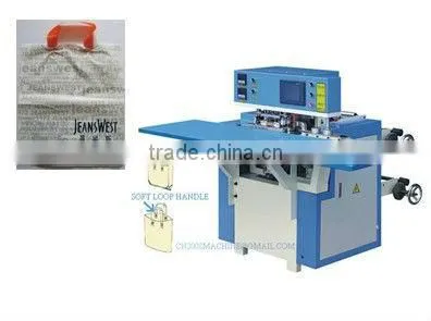 bag sealing machine