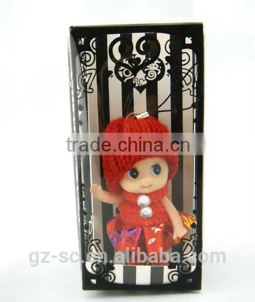 Protable folding plastci box, clear pvc plastic box toy design