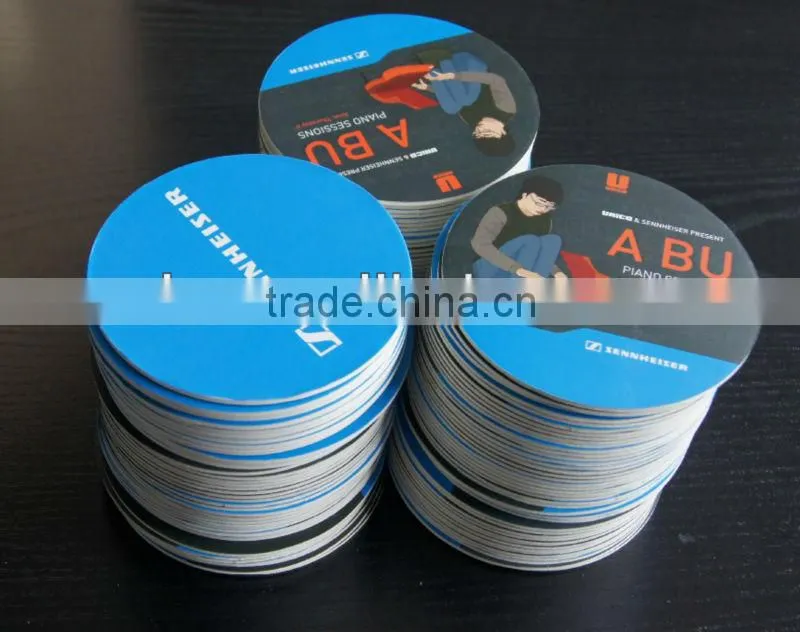 tea cup coasters