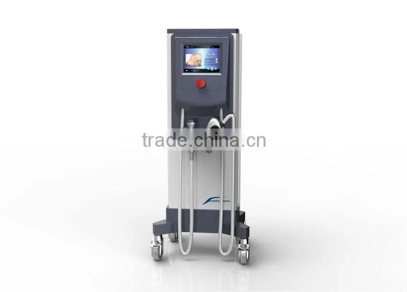 Hot newest beauty salon fractional laser co2