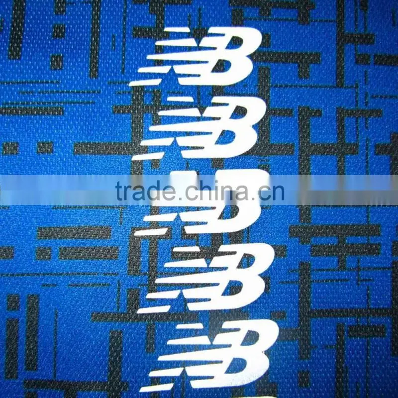 Reflective Heat Transfer Logo For T-shirt