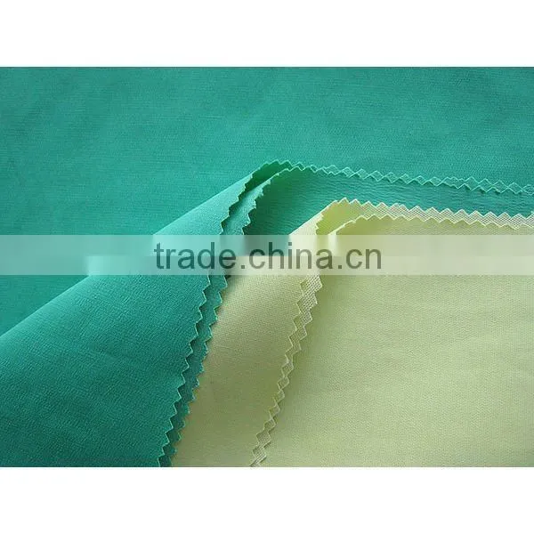 nylon/cotton fabric