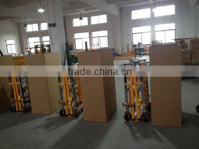 Raptor FM180A Hydraulic Safelift Furniture Mover