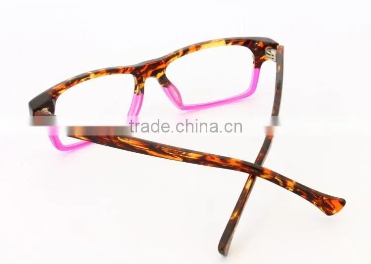 2016 promotional funny custom reading glasses
