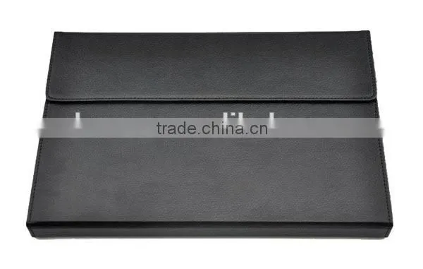 Tablet Bag Leather Stand Case For Microsoft Surface Pro 3
