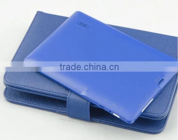 China manufacture professional for 7 inch tablet 2016 android 4.4 slim tablet pc,7 inch best low price tablet pc