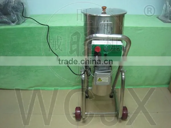 Large Durable Commercial Blender Fruit Juicer Machine For Fresh Juice WLB-30L