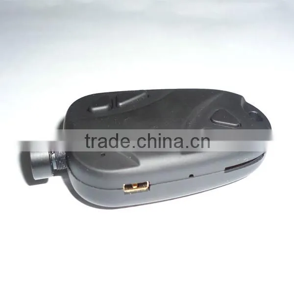 HD 720P KeyChain Camera With Unique design