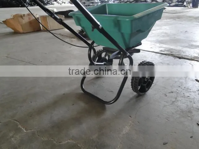 Manual Salt hand seed spreader TC2014