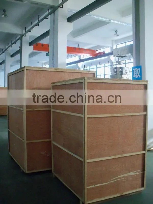 One Stop Packing Solution