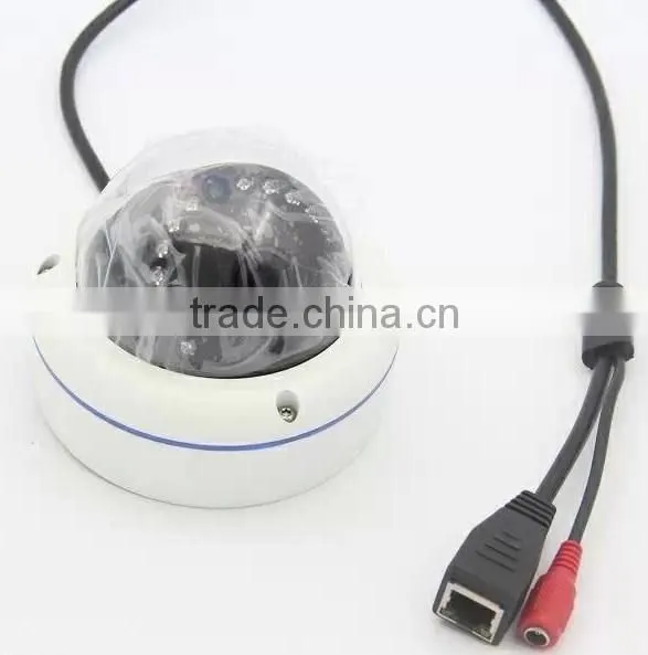 Hot Selling 5MP HD IR IP camera