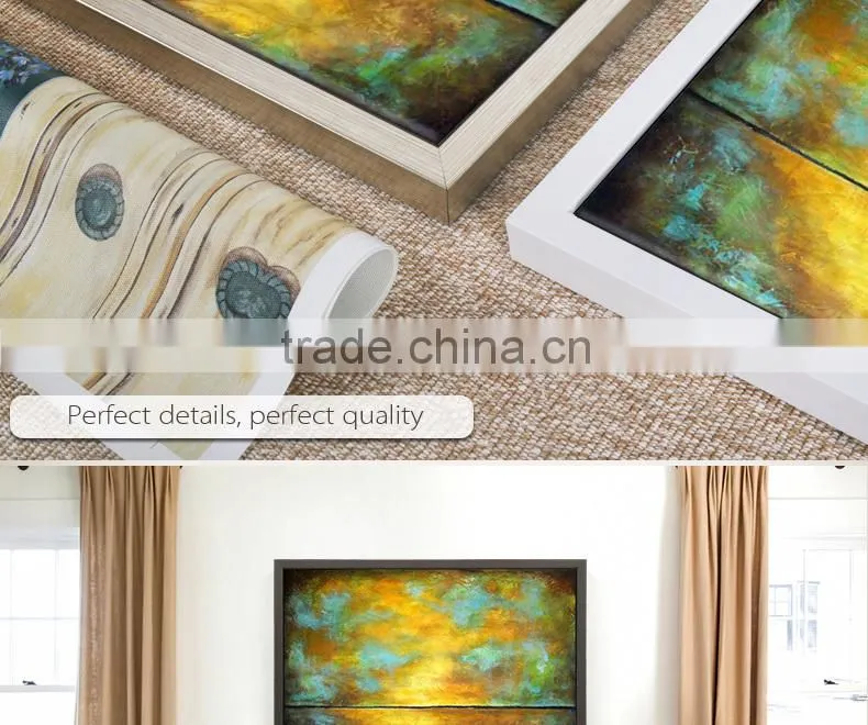 Modern art abstract canvas oil painting,canvas art