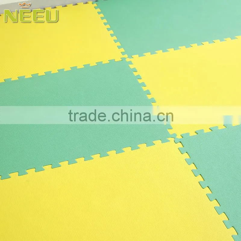 EVA material puzzle mat for fun