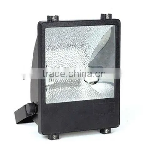 IP44 PIR Sensor Halogen Floodlight 500w DJ-H110