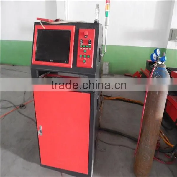 Metal laser cutting machine RJ1325-YAG500W