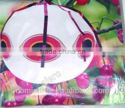 bird scaring balloon