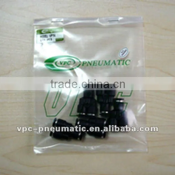 1/4 bsp plastic pneumatic fitting