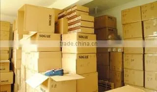 Xiamen Dongsheng Trading Co., Ltd. company overview - view 3