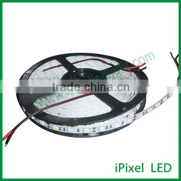 60 led RGB 5050 SMD Flexible led tape