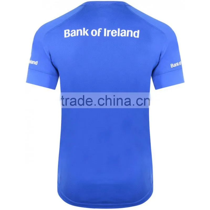 wholesale OEM team set cheap blank black rugby jerseys