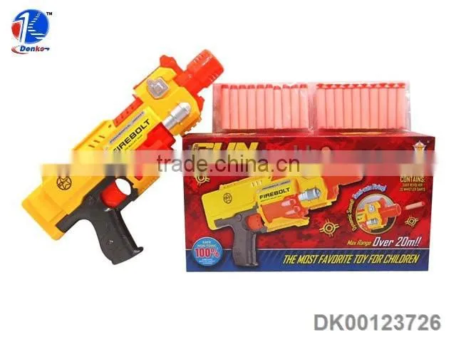 Battery Operated Airsoft China