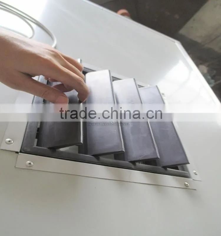 micro-computer 1000 chicken egg incubator and hatcher for sale