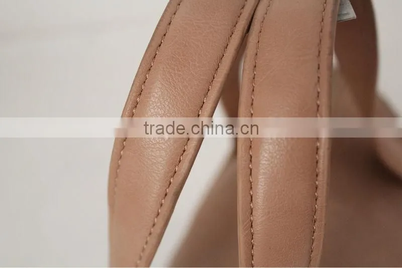 2014 Women's new style bags modem handbags latest