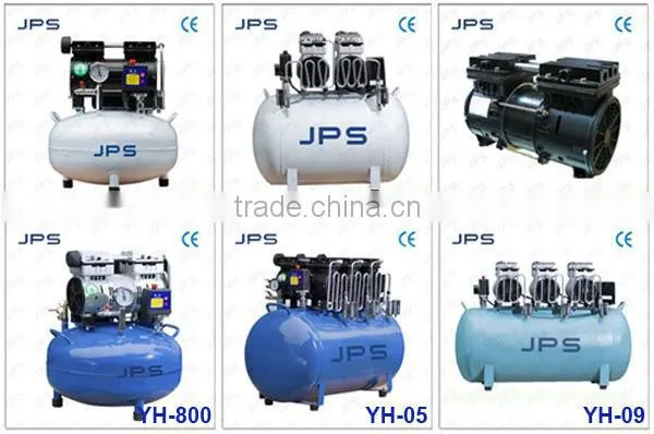 Dental Portable Mini Compressor JPS-18