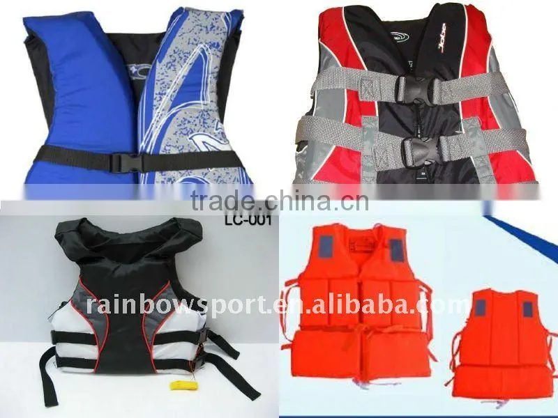 life jacket