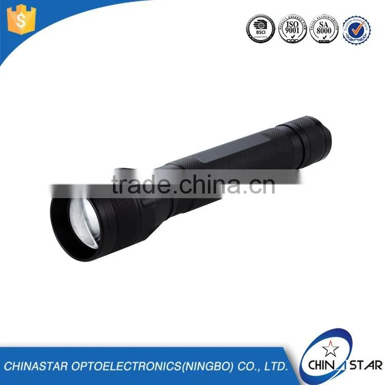 LED Mini Torch with Key Chain