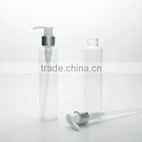 Dispenser PET 150ml Long Clear