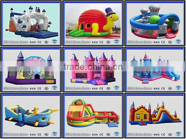 Castle Toy Kids Castle Bed Toy Inflatable Castle