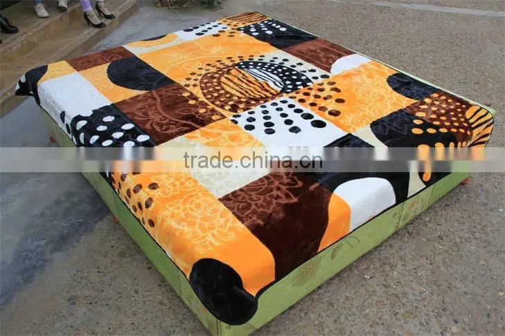 Manufactory walmart cheap polar fleece blanekt coral fllece blanket flannel raschel blanket baby toys queen size mink blanket