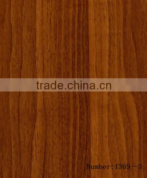 1300*2800mm Wood grain hpl board BH1369-3/formica sheets/high pressure laminate