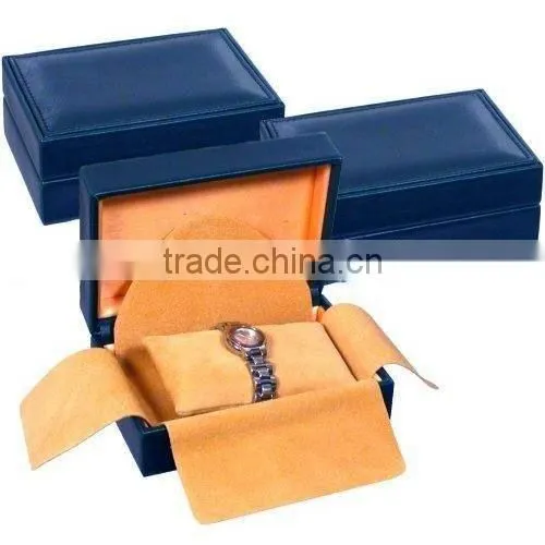 Custom Made in China Good Quality Cool Watch Gift Box (ZDH-WB09)