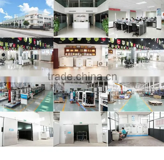 China famous top ten Air water heat pump manufacturer