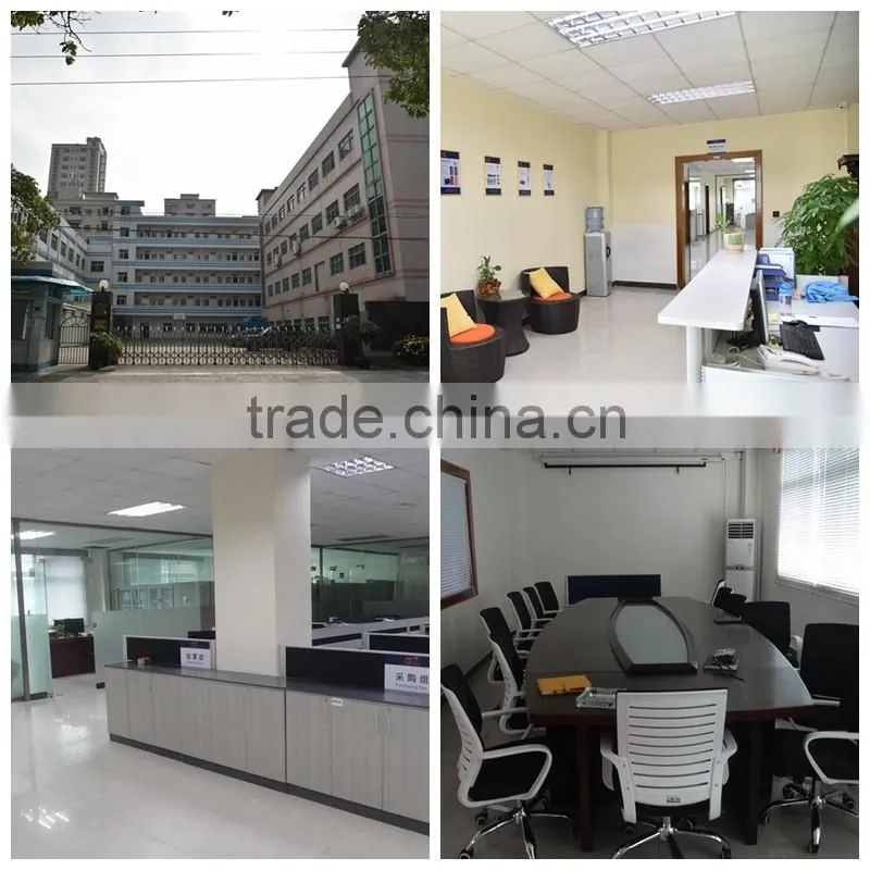Factory price 125Khz proximity pvc blank chip card with TK4100/ EM4200/ EM4305