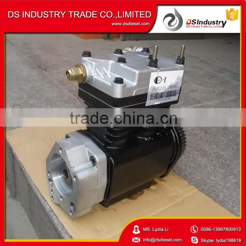 ISC ISL QSC QSL diesel engine parts 5285437 4930041 Air Compressor