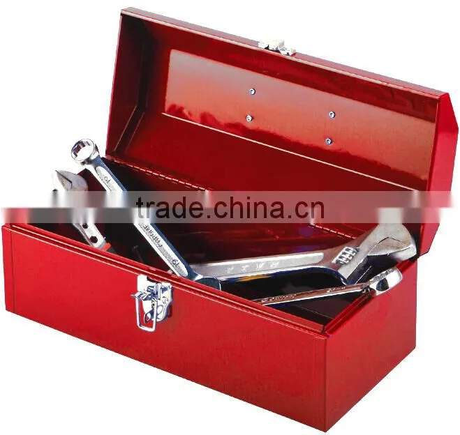 High quality Metal Tool Box 1 Layer
