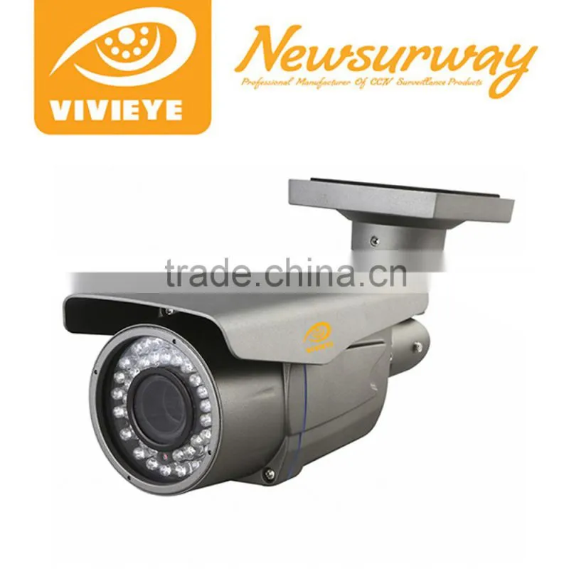 Newsurway Security Car Camera Home Monitor P2P Network IP Camera 60M IR Onvif POE HD 1080P 2MP WiFi IP Camera