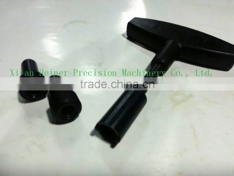 HSK63A-M18 cnc turning tool holders