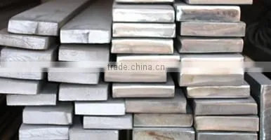 hot rolled flat steel, spring flat bar