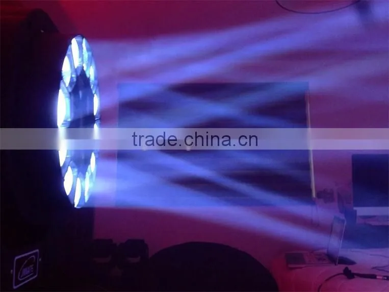 Manufacturer LED 19pcs*15w Zoom Clay Paky Bee Eye K20 K10 moving head beam light
