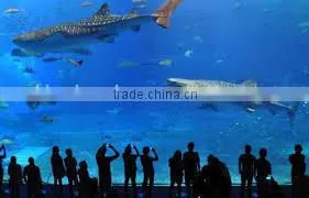 12mm-29mm Aquarium glass hot sale